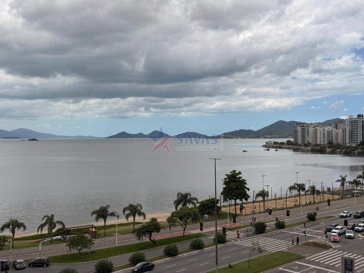 CONFORTÁVEL APTO FRENTE MAR - LINDA VISTA